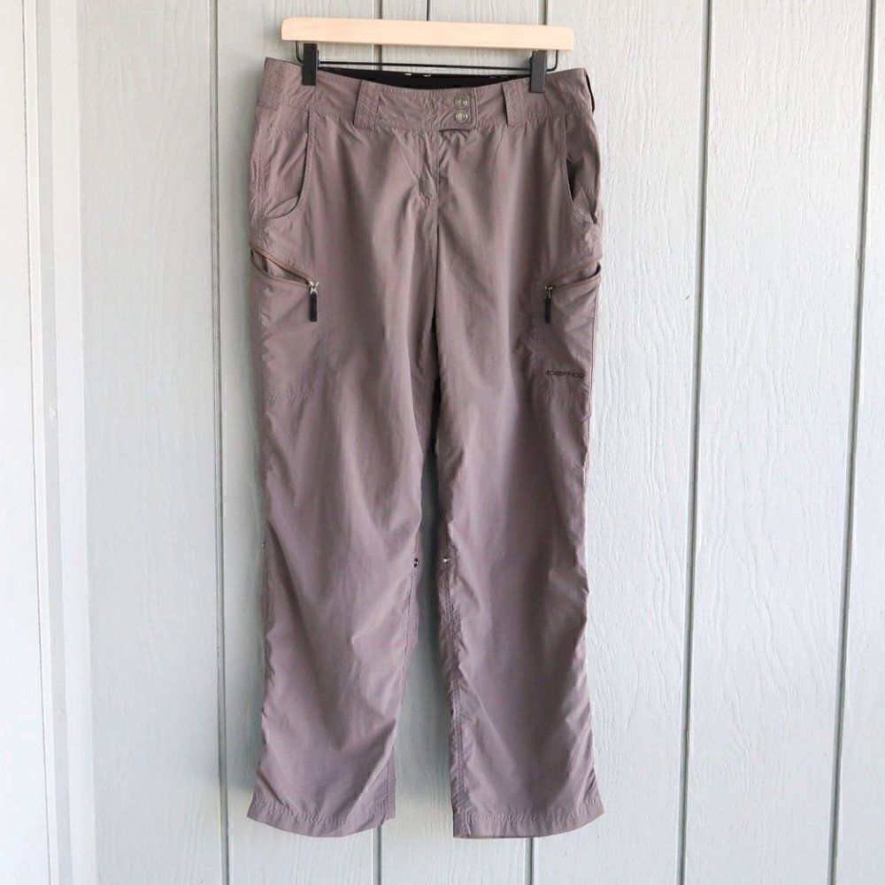 EXOFFICIO Lightweight Women's Pants 